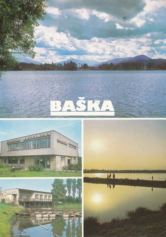 BAŠKA