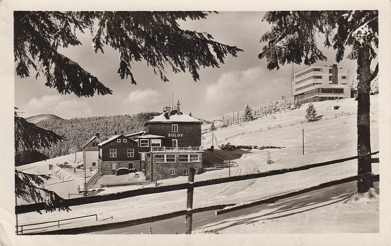 MORAVSKOSLEZSKÉ BESKYDY