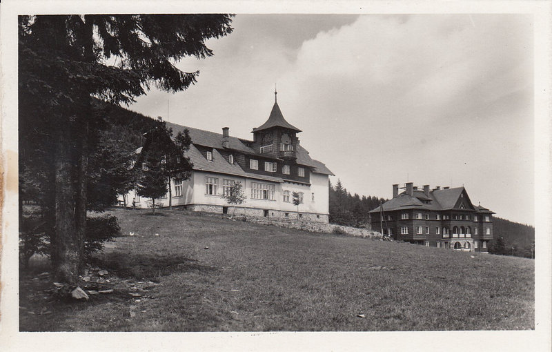 MORAVSKOSLEZSKÉ BESKYDY