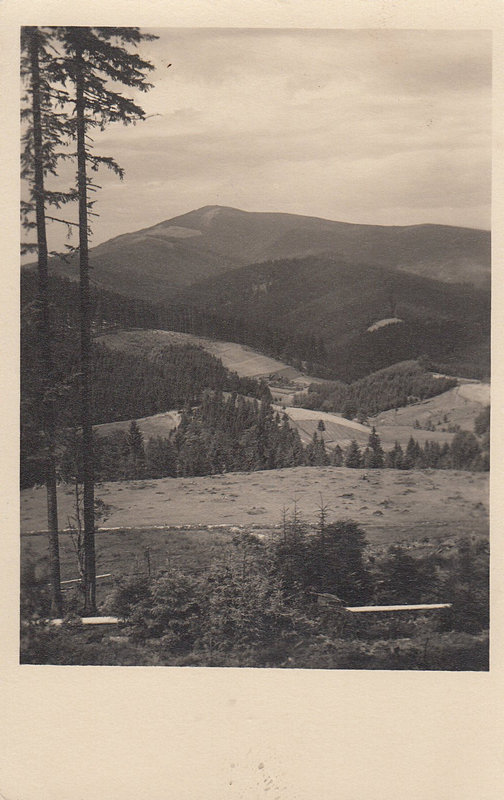 LYSÁ HORA