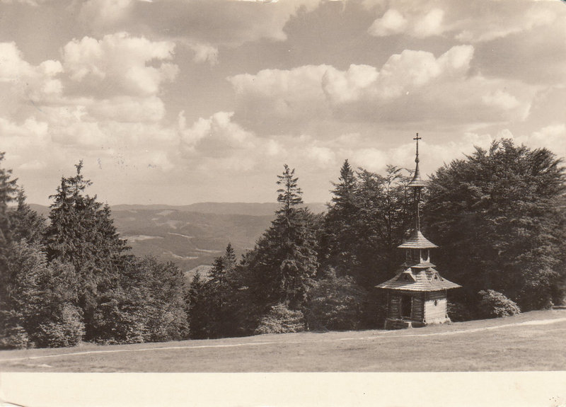 Moravskoslezské Beskydy
