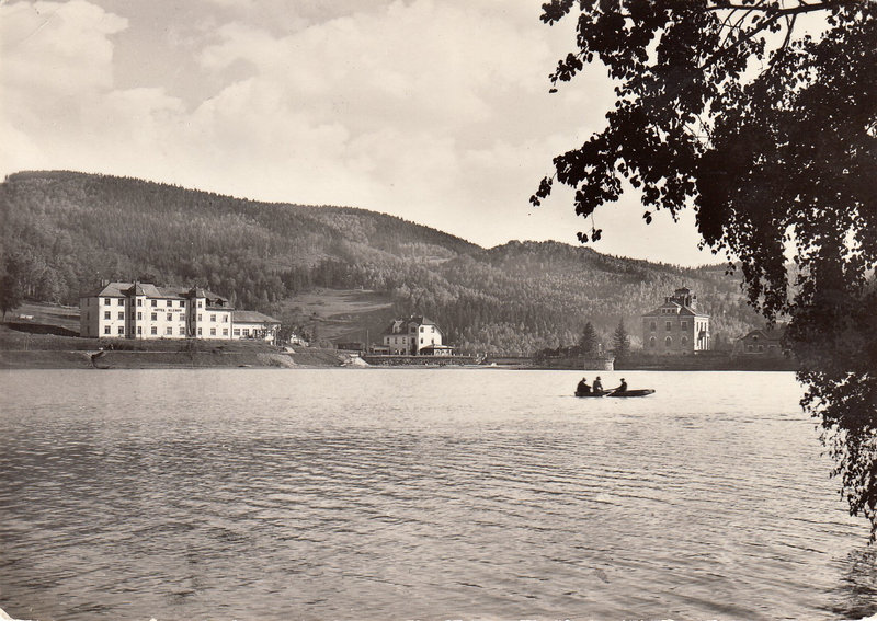 BYSTŘIČKA na Valašsku - Hotel Klenov