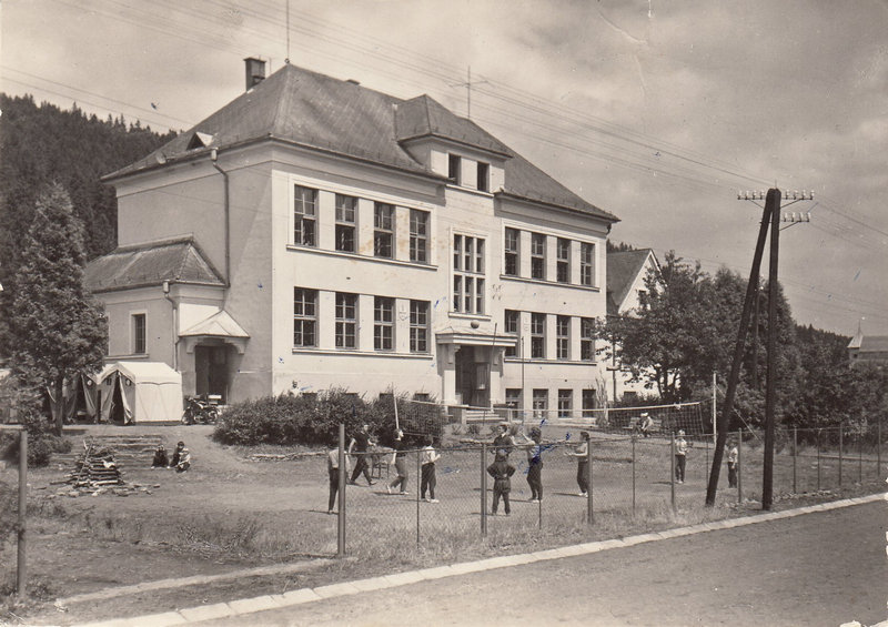 TĚŠÍNSKÉ BESKYDY