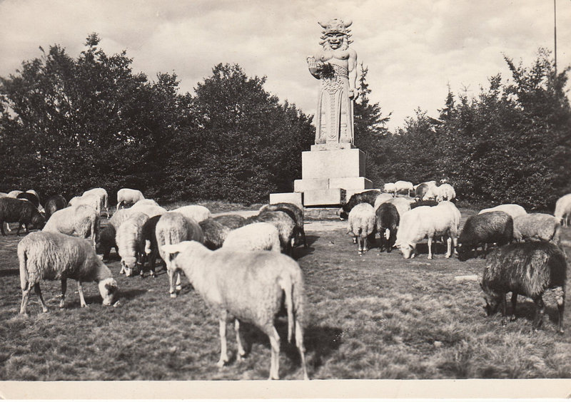 BESKYDY - Radegast na Radhošti 