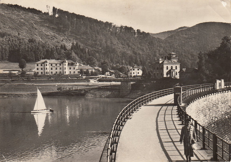 BYSTŘIČKA na Valašsku - Hotel KLENOV