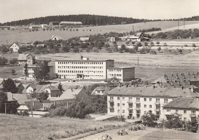 VALAŠSKÉ KLOBOUKY 