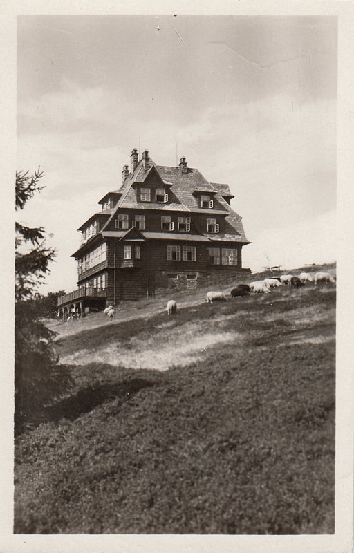 MORAVSKOSLEZSKÉ BESKYDY - Hotel Radegast na Radhošti 