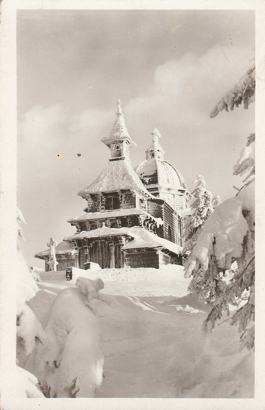 MORAVSKOSLEZSKÉ BESKYDY