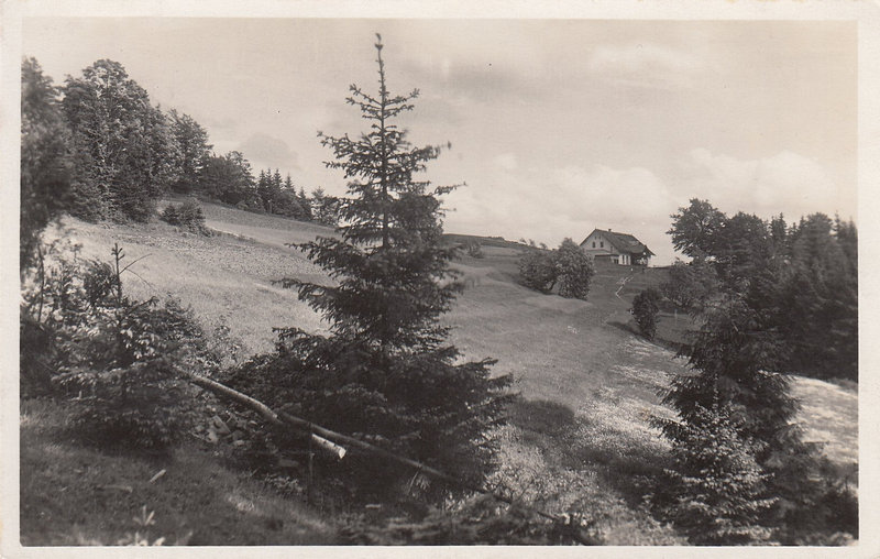 Beskiden - Beskydy