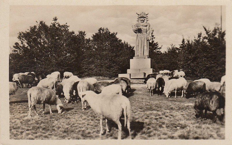 BESKYDY - Radegast na Radhošti