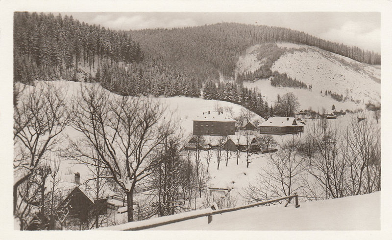 VELKÉ KARLOVICE