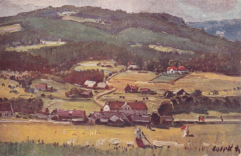 ST. LOLEK. MOR. -SLEZSKÉ BESKYDY