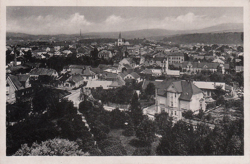 Valašské Meziříčí