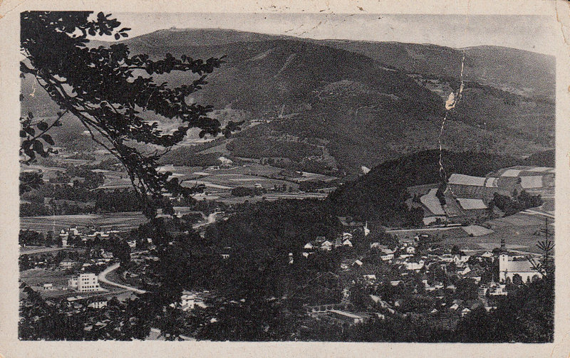 Lázně Rožnov p. Radh.